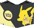 Ultra Pro 9-Pocket Pro-Binder - Pikachu 2019