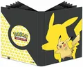 Pokemon Pro Binder - Pikachu 2019 #15107 Ultra Pro 9-Pocket
