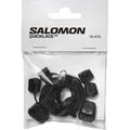 SALOMON QUICKLACE KIT Black NAVY NAVY - - Schwarz