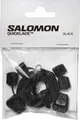 Salomon Schnürsenkel QUICKLACE KIT Black