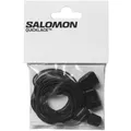 Salomon Quicklace Schnürsenkel Set Trailrunning Wandern Skischuhe Zubehör