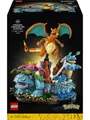 LEGO Pokémon 72153 Bisaflor, Glurak und Turtok