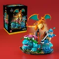 LEGO® Pokemon 72153 Bisaflor, Glurak und Turtok NEU & OVP -SOFORT LIEFERBAR!
