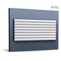 Orac Decor W110 MODERN HILL 3D Wandpaneel Zierlement 2 m