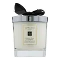 Jo Melone - English Pear & Freesia Scented Candle 200g