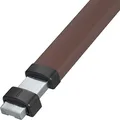 ABUS Panzerriegel PR2700 braun NEUWARE
