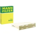 Filter Innenraumluft MANN-FILTER CU 2939 für VW Seat Skoda Audi Passat B7 Leon
