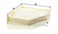 MANN-FILTER CU 2939 Filter, Innen Luft für, Audi, Audi (FAW), Seat,Skoda,VW