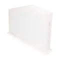 MANN-FILTER Pollenfilter (CU 2939) für Jetta IV AUDI TT A3 VW Golf VI SKODA