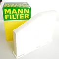 MANN-FILTER CU2939 Innenraumfilter für AUDI A3 Q3 TT ALHAMBRA ALTEA XL LEON