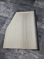 INNENRAUMFILTER POLLENFILTER FÜR AUDI / SEAT / SKODA
