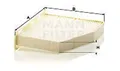 CU 2939 MANN-FILTER Filter,Luft Cicjout für,Audi,Audi (FAW),Seat,Skoda,VW,VW