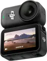 DJI DJI Osmo Nano Standard Combo (128GB) Camcorder (4K Ultra HD, Bluetooth, WLAN (Wi-Fi)