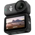 DJI Osmo Nano (128GB) (120p, Bluetooth, WLAN) (CP.OS.00000460.01)