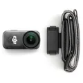 DJI Osmo Nano + Magnetic Headband Standard Combo - 128GB