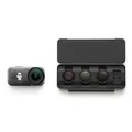 DJI Osmo Nano + ND Filter (8/16/32) Standard Combo - 128GB