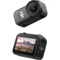 DJI Osmo Nano Action-Kamera 4K/60fps - Schwarz