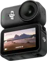 DJI 115453 - Action Cam, OSMO Nano, 128 GB