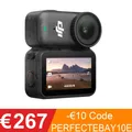 DJI OSMO NANO 64GB / 128GB 143° Weitwinkel kleine Vlogging-Kamera 4K/60fps