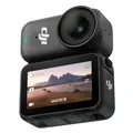 DJI Osmo Nano Standard Combo (128GB) 4K Sport Vlogging Kamera