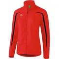 Erima Laufjacke erima Damen Laufjacke rot|schwarz 36