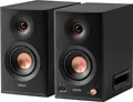 Edifier MR5 Studiomonitore Black