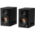 Edifier MR5 Studiomonitore (110W) mit Class-D Verstärker, LDAC, Bluetooth 6.0, Schwarz