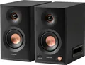 B-WARE Edifier MR5 Studiomonitore Black Aktiv 3-Wege Desktop Lautsprecher