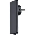 Evoline Schutzkontakt-Flachstecker (CEE 7/16) (1510.0000.0100)