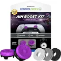 SteelSeries Frenzy PURBLK AimBoost - PS5