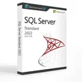Microsoft SQL Server 2022 User