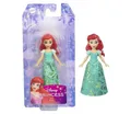 Mattel® Spiel Arielle - Disney Prinzessin Puppe mit Glitzerkleid
