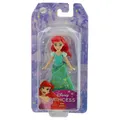 Mattel Disney Prinzessin Ariel Arielle Kleines Modepuppen Set Kinder Ab 3 Jahren