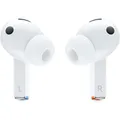 Samsung Galaxy Buds3 Pro - True Wireless Earphones with mic, SM-R630NZWAEUE