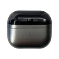 Samsung Galaxy Buds 3 Pro Ladecase einzeln Silver -Ersatz ohne Kopfhörer  -NEU