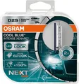 Osram Spezialleuchtmittel OSRAM XENARC COOL BLUE INTENSE NextGen. D2S P32d-2 85V/35W (2er Box)