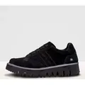 *art Schuhe 1800 LUX SUEDE BLACK/TRENTO Farbe Black - Schwarz - 40