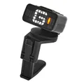 PW-CT-12 Rechargeable Tuner