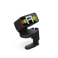 D'ADDARIO PW-CT-12RC Rechargable Micro Headstock Tuner