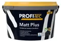 PROFITEC P144 Matt Plus weiß 5 L