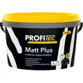 PROFITEC P144 Matt Plus 5 L Weiss
