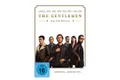 Concorde Home DVD The Gentlemen