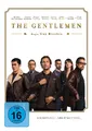 The Gentlemen | DVD | deutsch