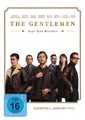 The Gentlemen - (Matthew McConaughey) # DVD-NEU