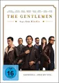 Gentleman, The (DVD) Min: 109/DD5.1/WS - Concorde  - (DVD Vide...