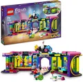LEGO Friends La Zimmer D’Arcade Rollschuhe Disco 41708 / Kind Mädchen Toy Noel