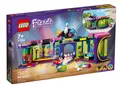 LEGO® Friends 41708 Rollschuhdisco | ab 7 Jahren  NEU / OVP
