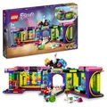 LEGO Friends 41708  Rollschuhdisco NEUHEIT 2022 OVP,
