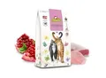GranataPet Trockenfutter Katze, Adult. DeliCATessen, Kaninchen und Lamm 3x3 kg