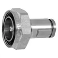 Telegärtner Stecker 7/16 gerade 50 Ohm (J01120A0101)